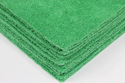 280 GSM Edgeless Microfiber Towels