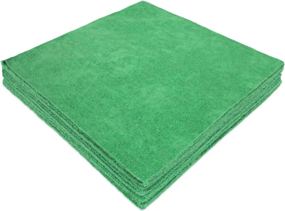 280 GSM Edgeless Microfiber Towels