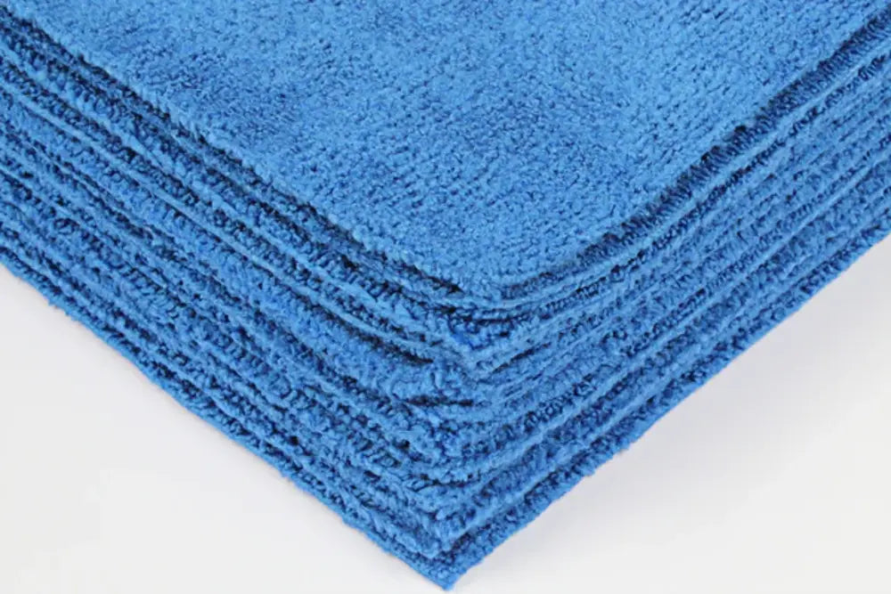 280 GSM Edgeless Microfiber Towels