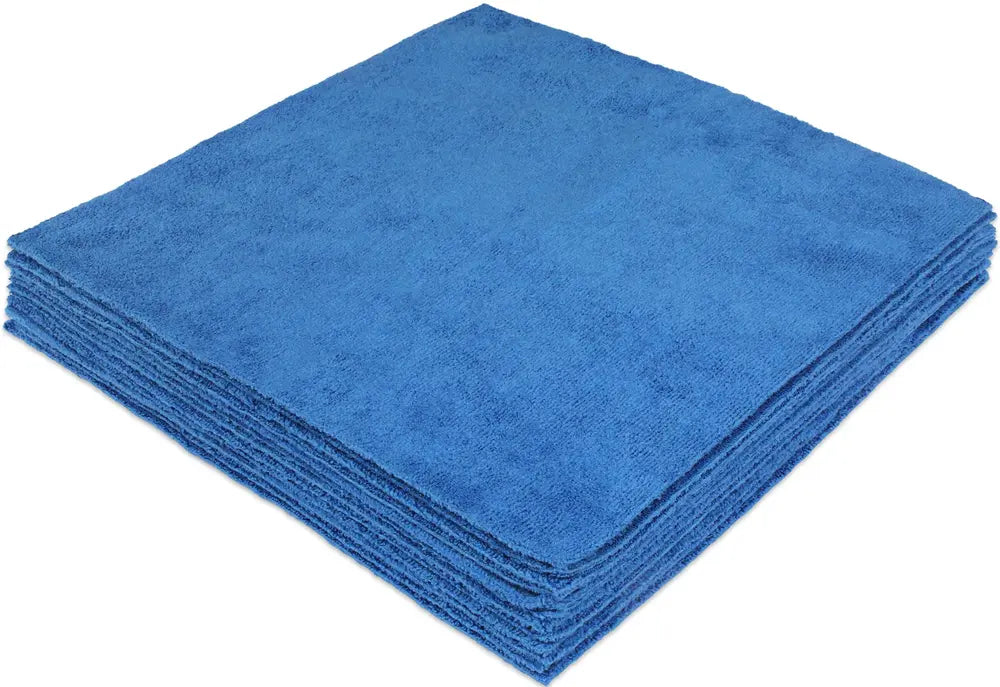 280 GSM Edgeless Microfiber Towels