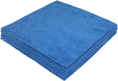 280 GSM Edgeless Microfiber Towels