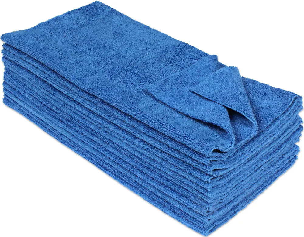 280 GSM Edgeless Microfiber Towels