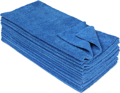 280 GSM Edgeless Microfiber Towels