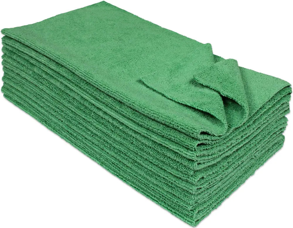 280 GSM Edgeless Microfiber Towels-True North Detail Supplies