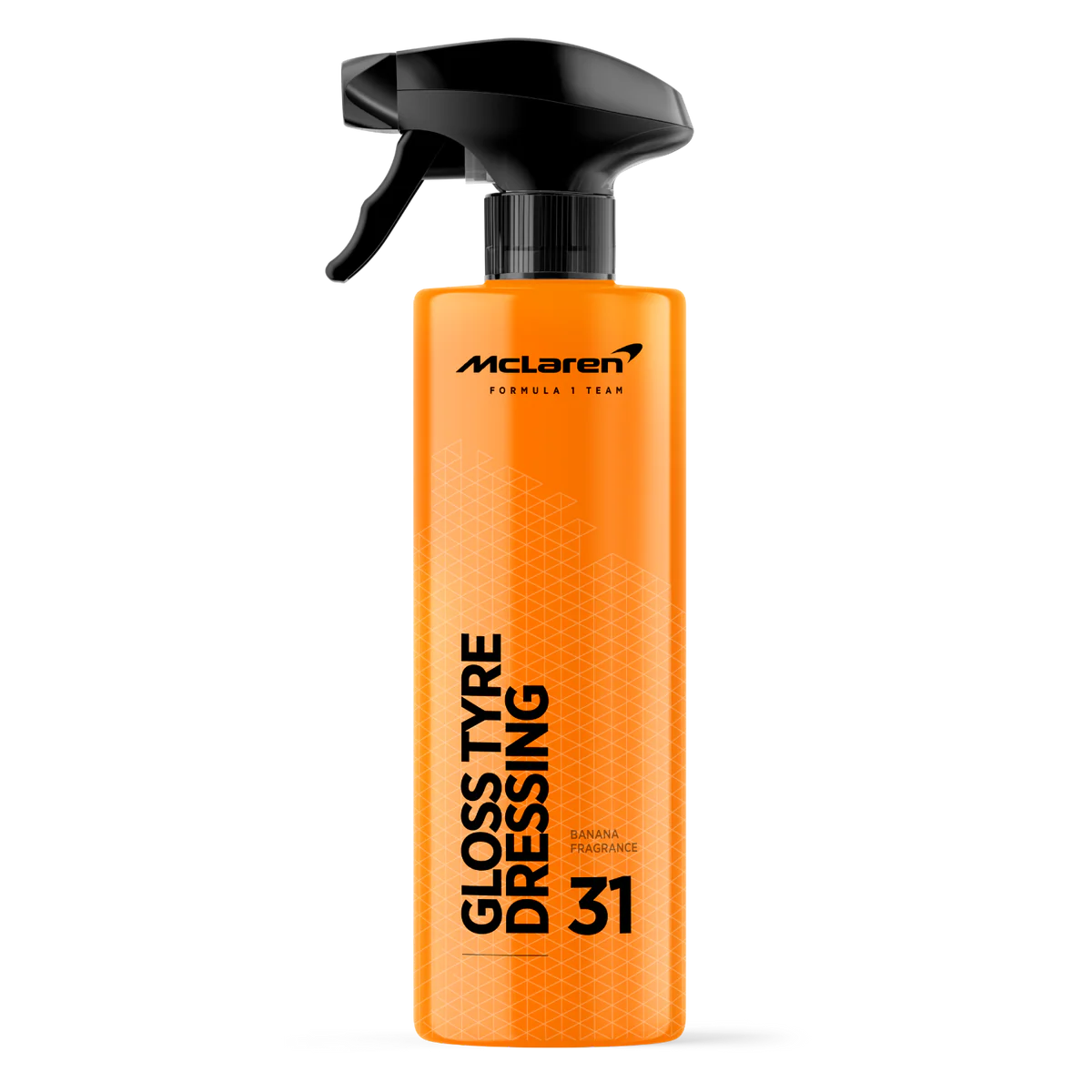 McLaren Tyre Dressing Gloss