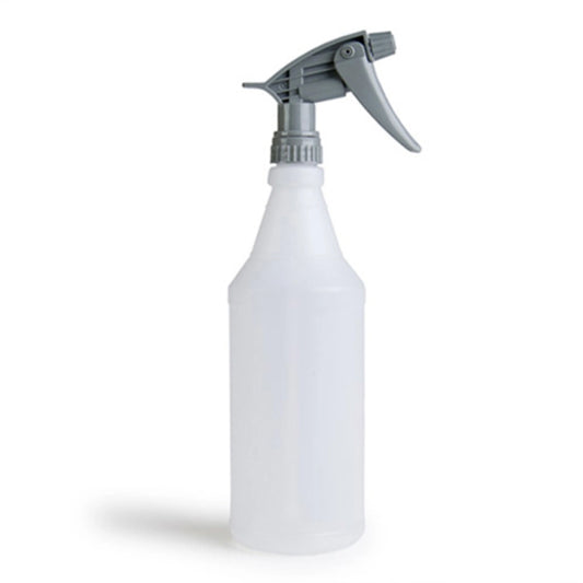 32 oz Bottle & Sprayer-3D Car Care-True North Detail Supplies