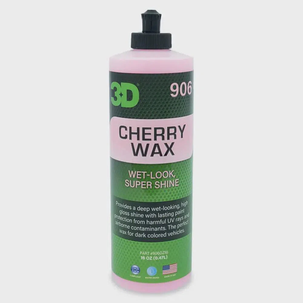 3D Cherry Wax 16 oz