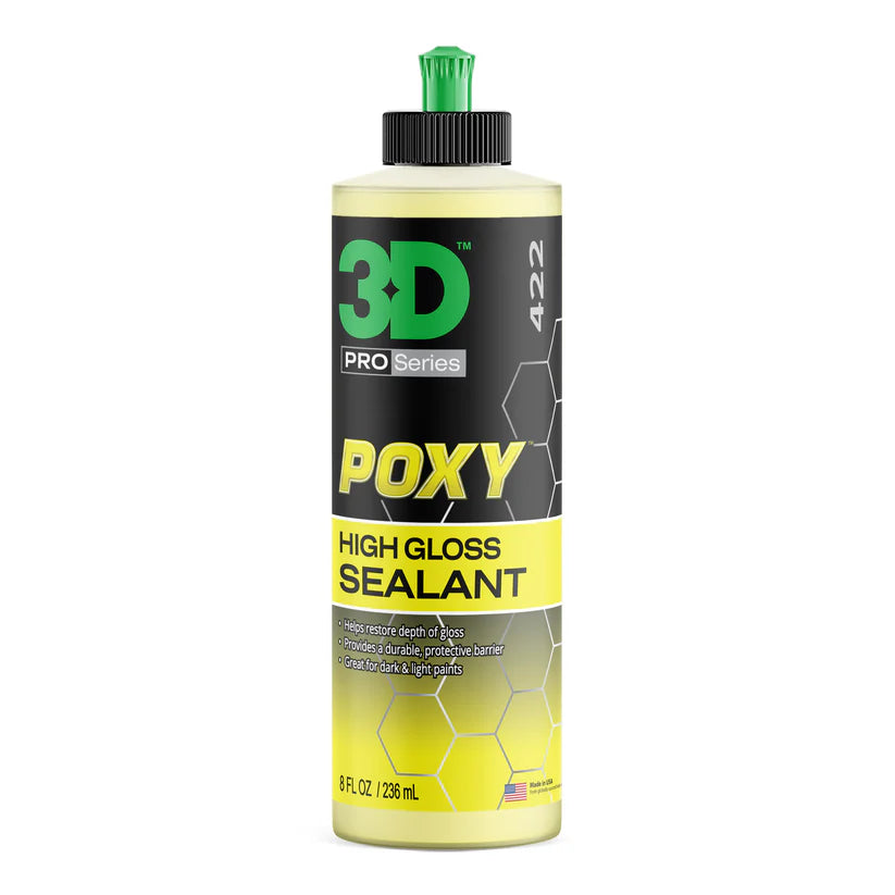 3D Poxy