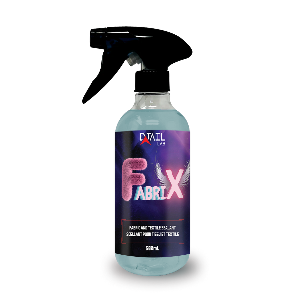 D-Tail Lab FABRIX