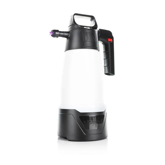 iK Sprayers e Foam Pro 2