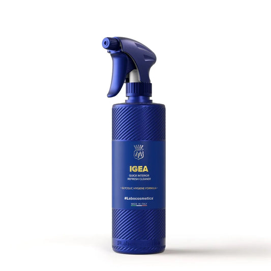 Labocosmetica IGEA