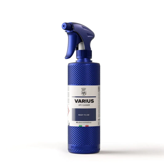 Labocosmetica VARIUS