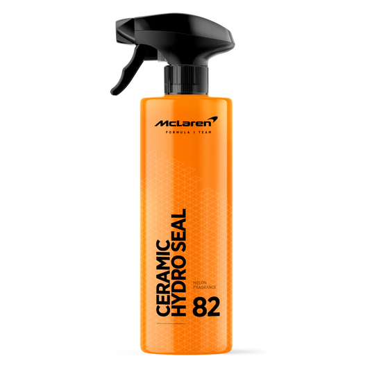 McLaren Ceramic Hydro Seal
