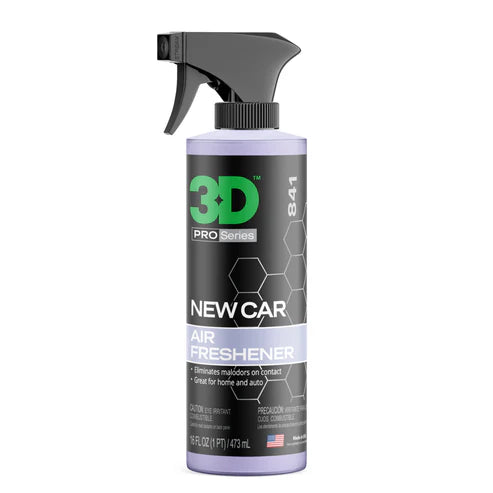 3D Air Fresheners