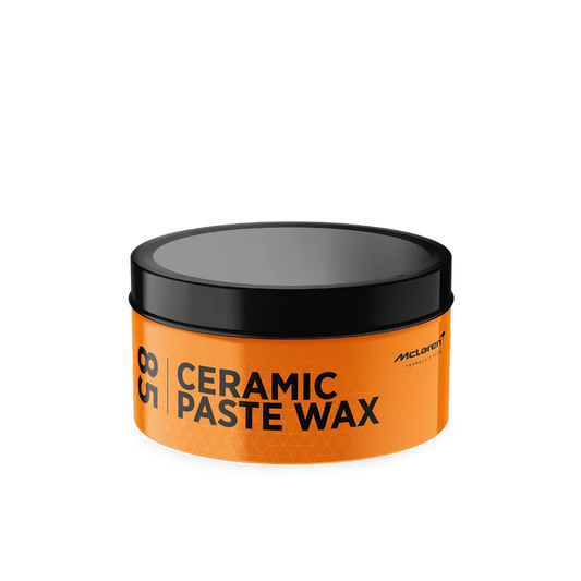 McLaren Ceramic Paste Wax