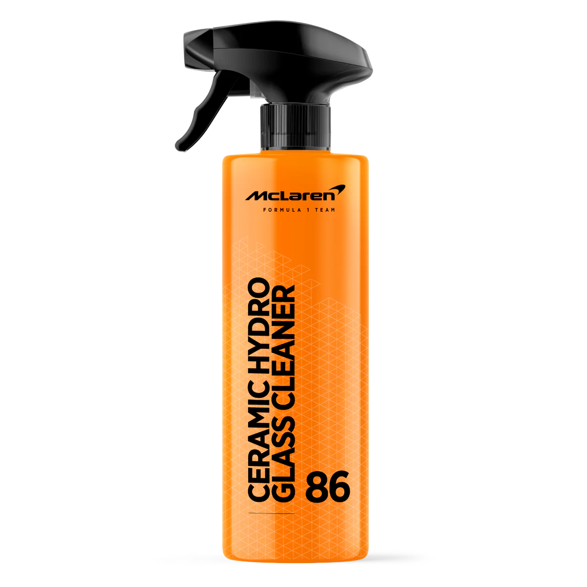 McLaren SiO2 Glass Cleaner