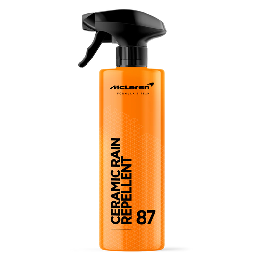 McLaren Ceramic Rain Repellent