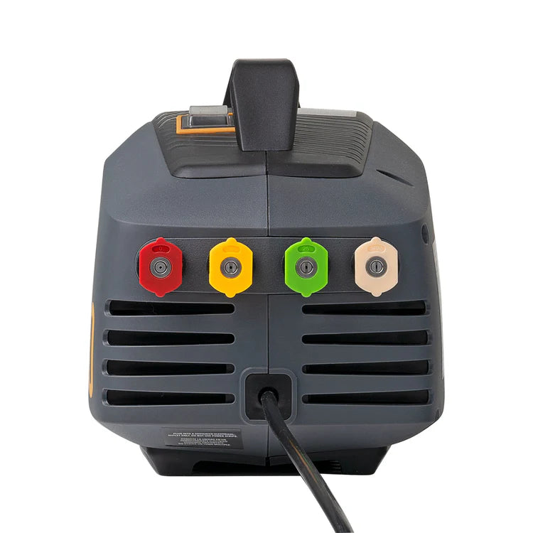 Active 2.0 Pressure Washer Kit