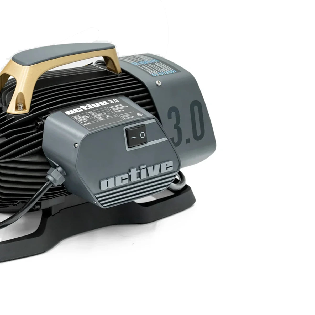 Active 3.0 Pressure Washer