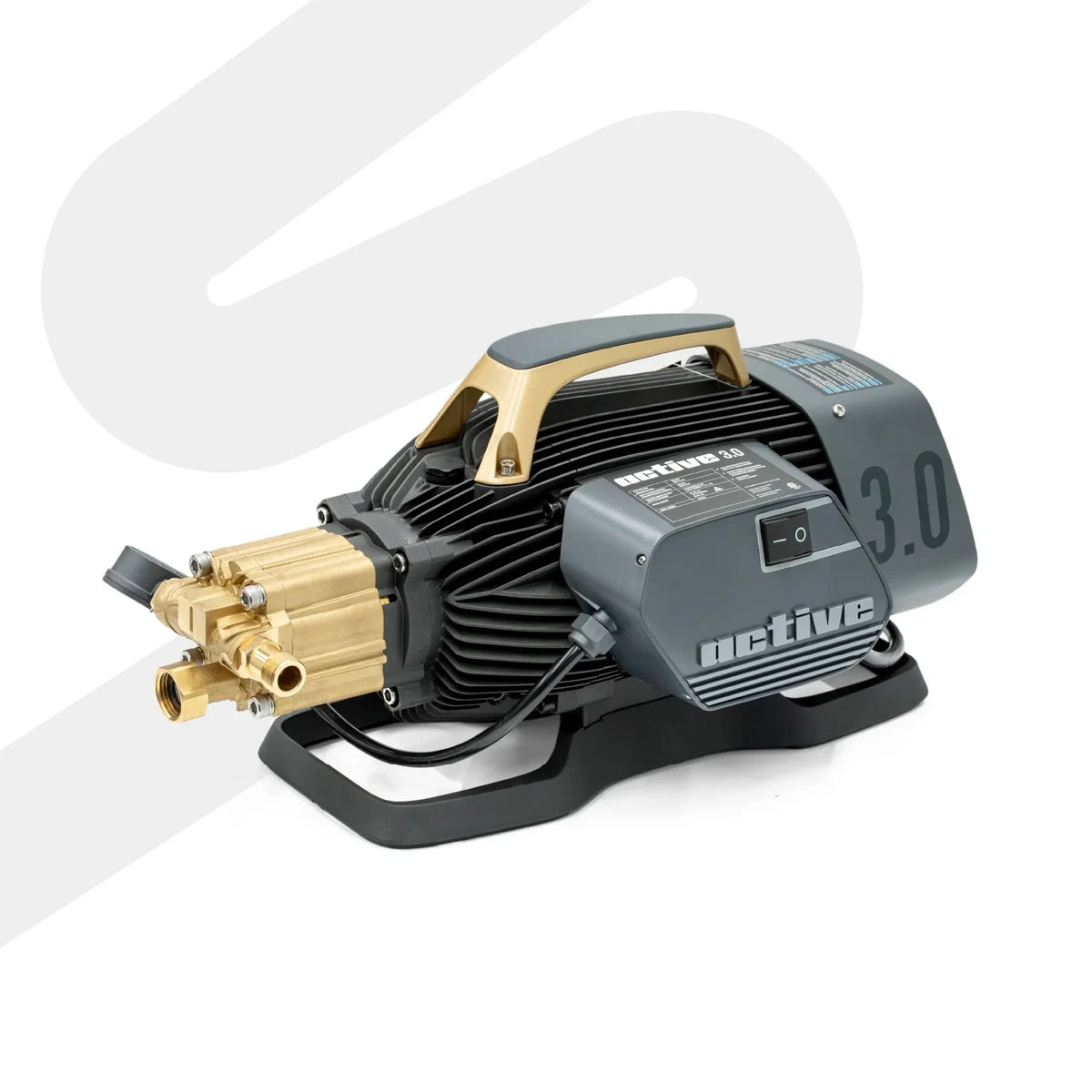 Active 3.0 Pressure Washer
