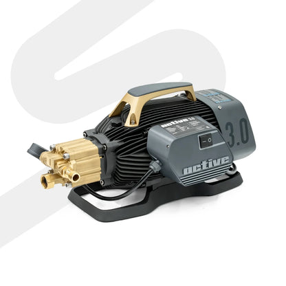 Active 3.0 Pressure Washer