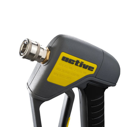 Active Swivel Pressure Washer Gun