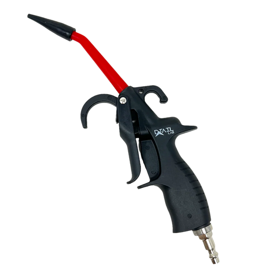 D-Tail Lab Air Blow Gun