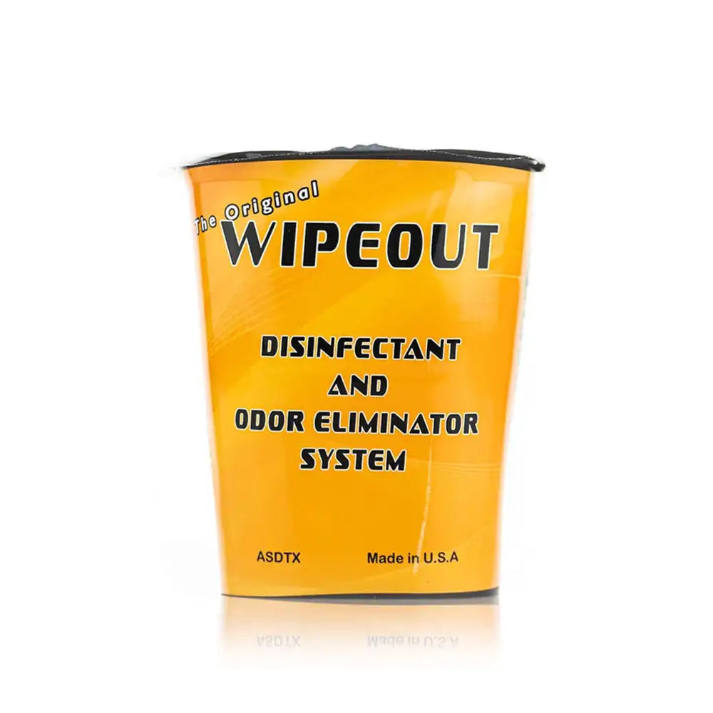 Auto Scents Wipe Out Odor Eliminator System