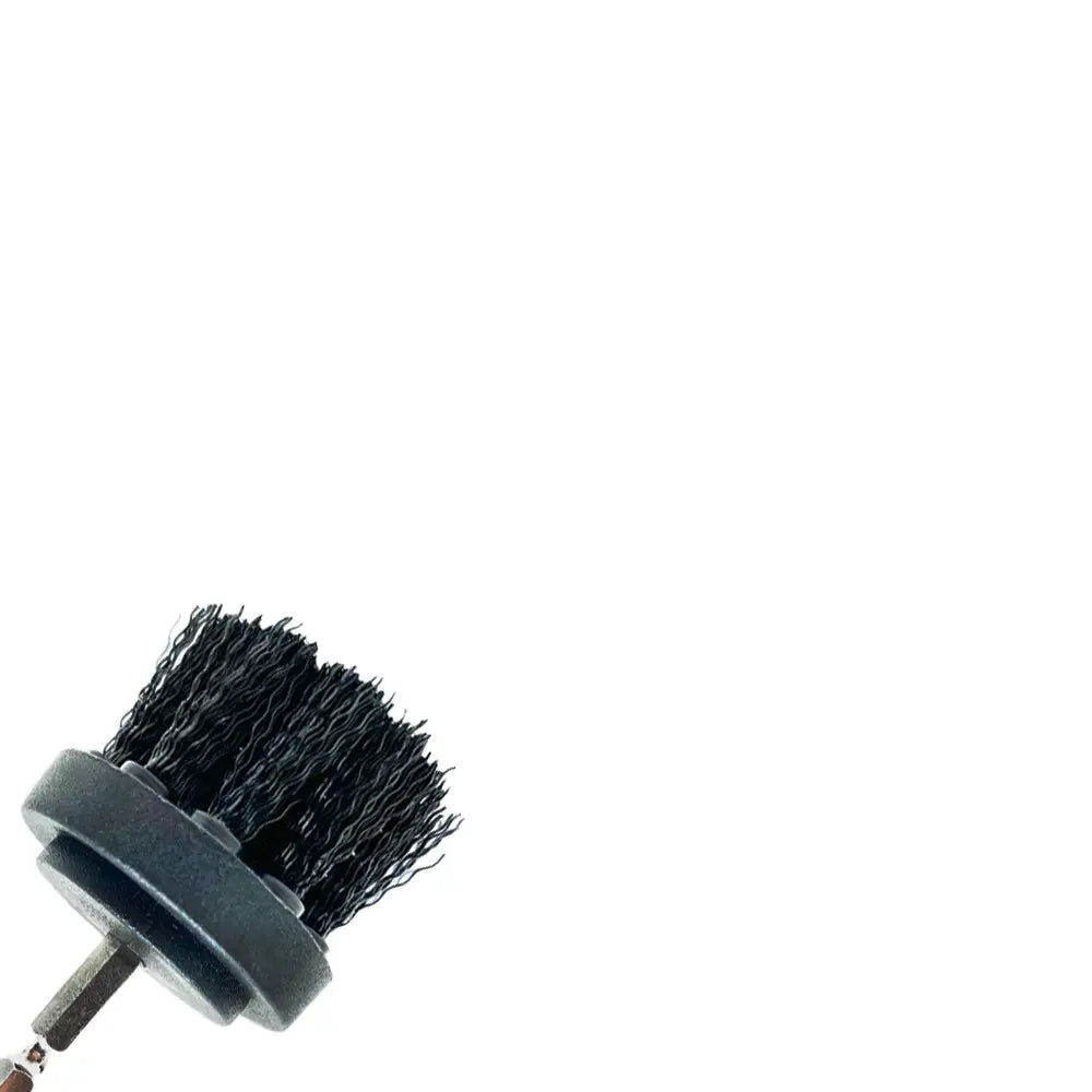 D-Tail Lab DRILL BRUSH SET