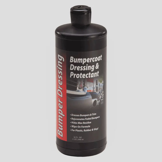 P&S Bumpercoat Dressing & Protectant 32 oz