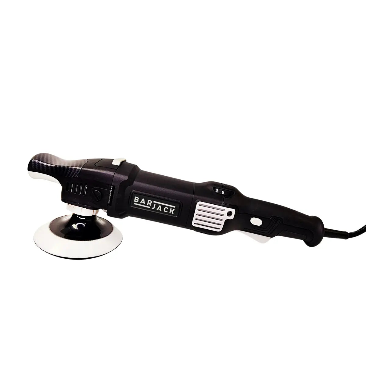 BarJack 6" Rotary Polisher