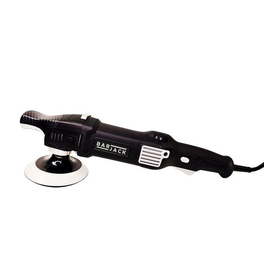BarJack 6" Rotary Polisher