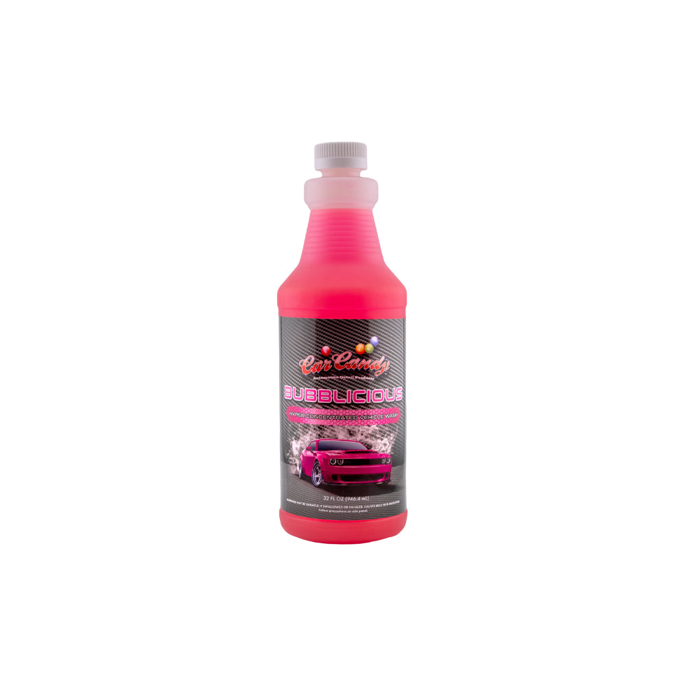 Car Candy Bubblicious