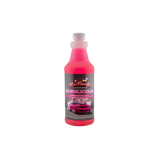 Car Candy Bubblicious