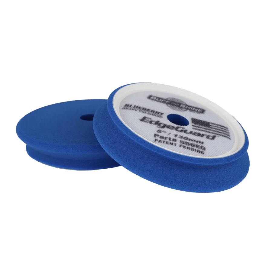 Buff and Shine EdgeGuard Foam Pads