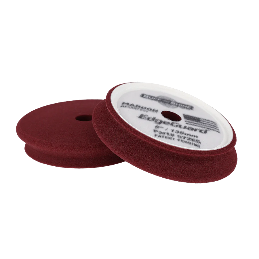 Buff and Shine EdgeGuard Foam Pads