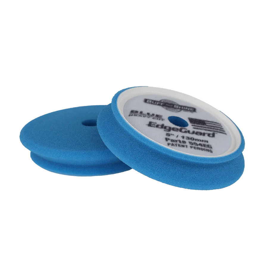 Buff and Shine EdgeGuard Foam Pads
