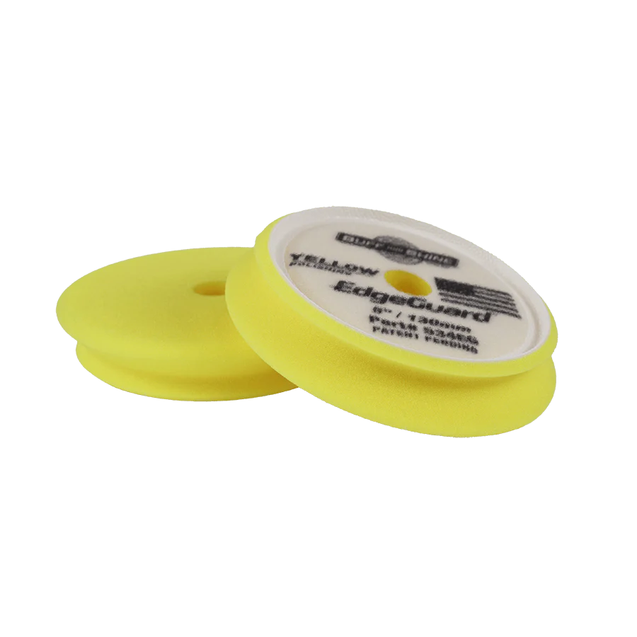 Buff and Shine EdgeGuard Foam Pads