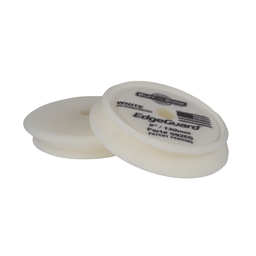 Buff and Shine EdgeGuard Foam Pads