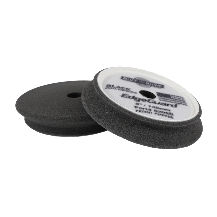 Buff and Shine EdgeGuard Foam Pads