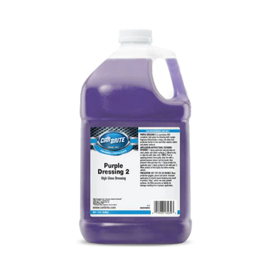 CARBRITE Purple Dressing 2 VOC Compliant