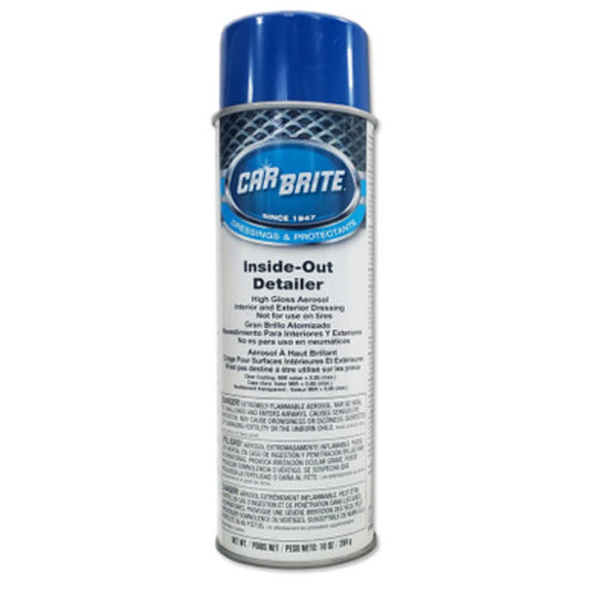 Inside Out Detailer-CARBRITE-True North Detail Supplies