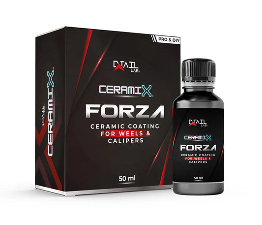D-Tail Lab FORZA