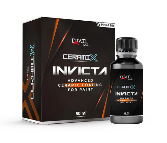 D-Tail Lab INVICTA