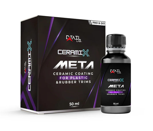 D-Tail Lab META
