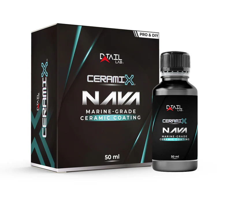 D-Tail Lab NAVA