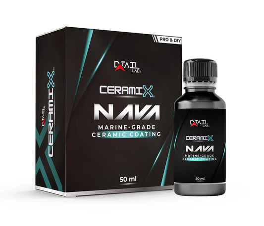 D-Tail Lab NAVA