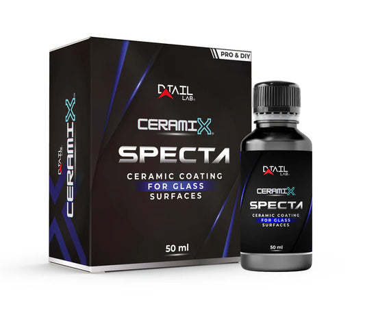 D-Tail Lab SPECTA