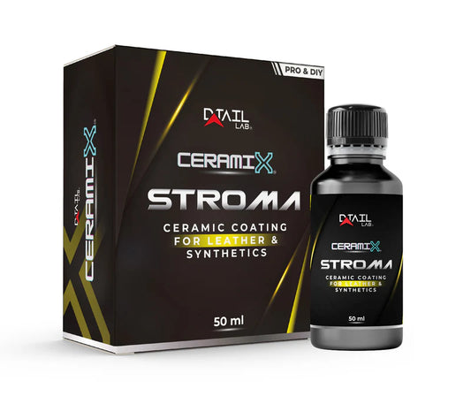 D-Tail Lab STROMA