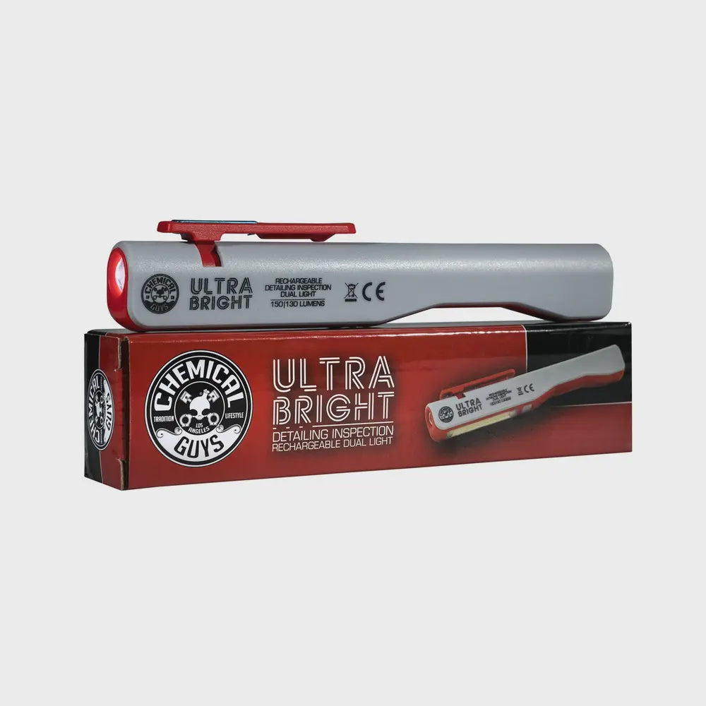 Ultra Bright (Small)